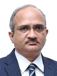 Prof. V Ramgopal Rao